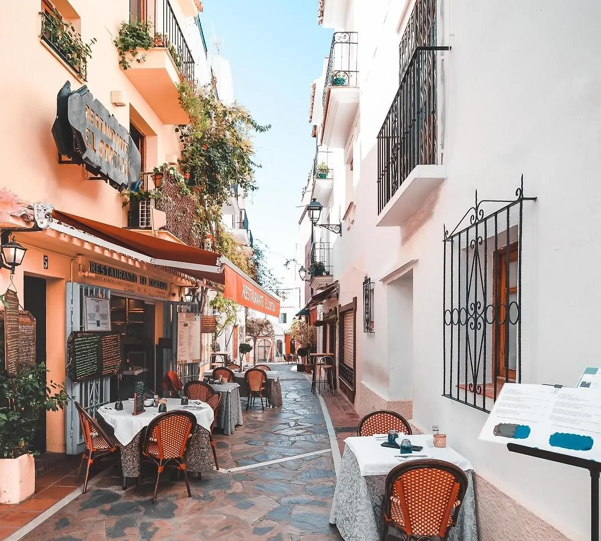 Διαμέρισμα Denise Suite Banus Μαρμπέλλα Ισπανία