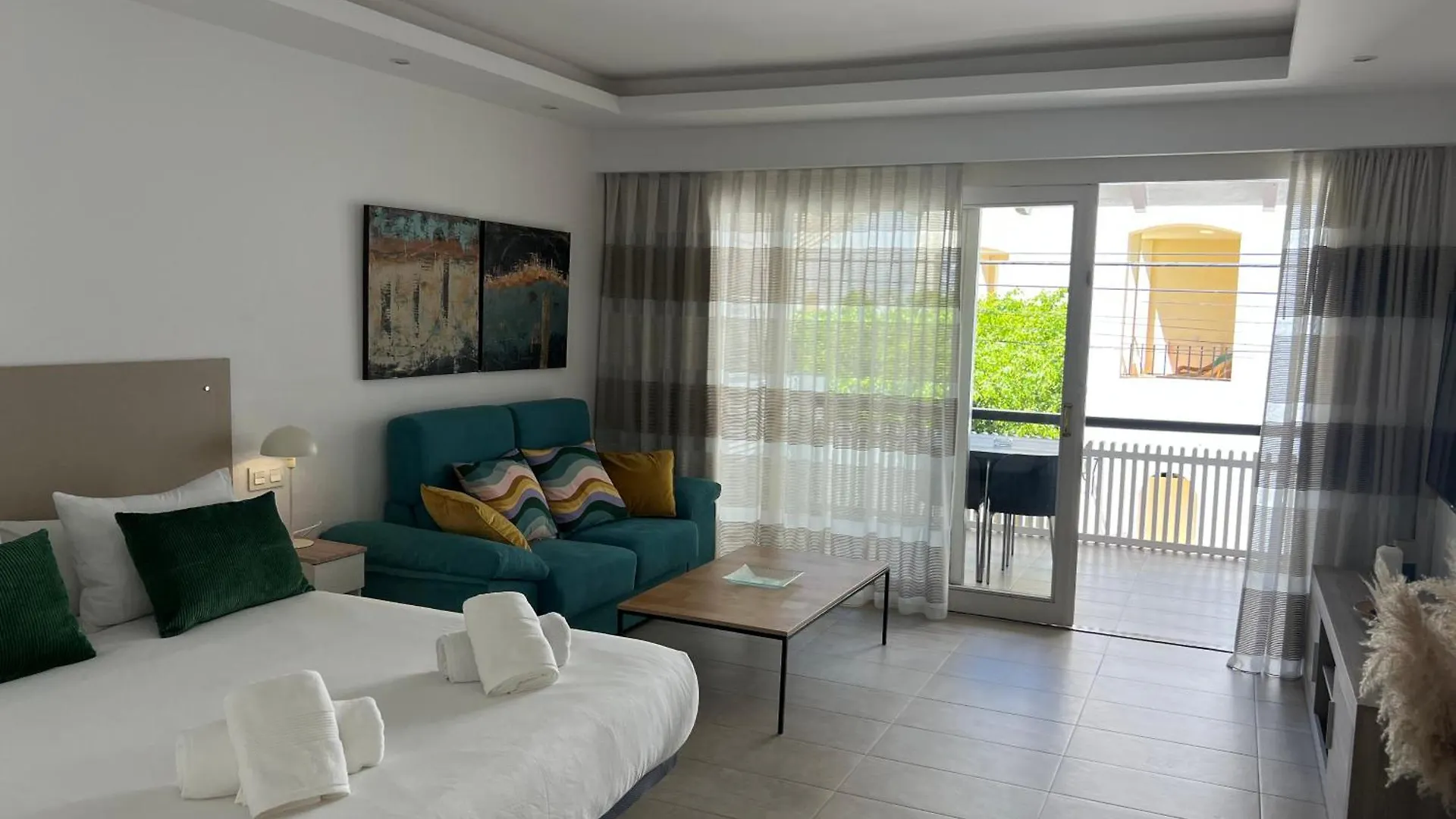 Denise Suite Banus Μαρμπέλλα 0*,  Ισπανία