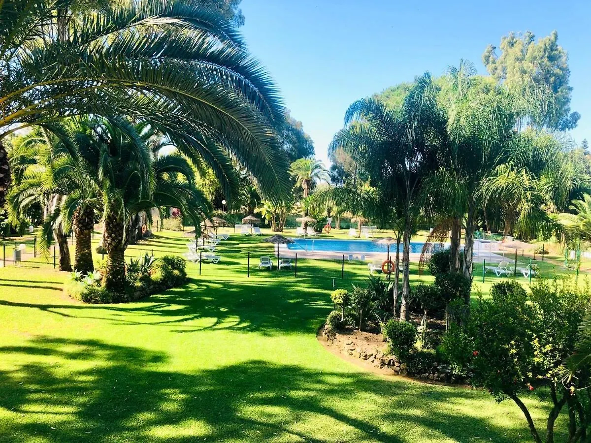 Denise Suite Banus Μαρμπέλλα 0*,