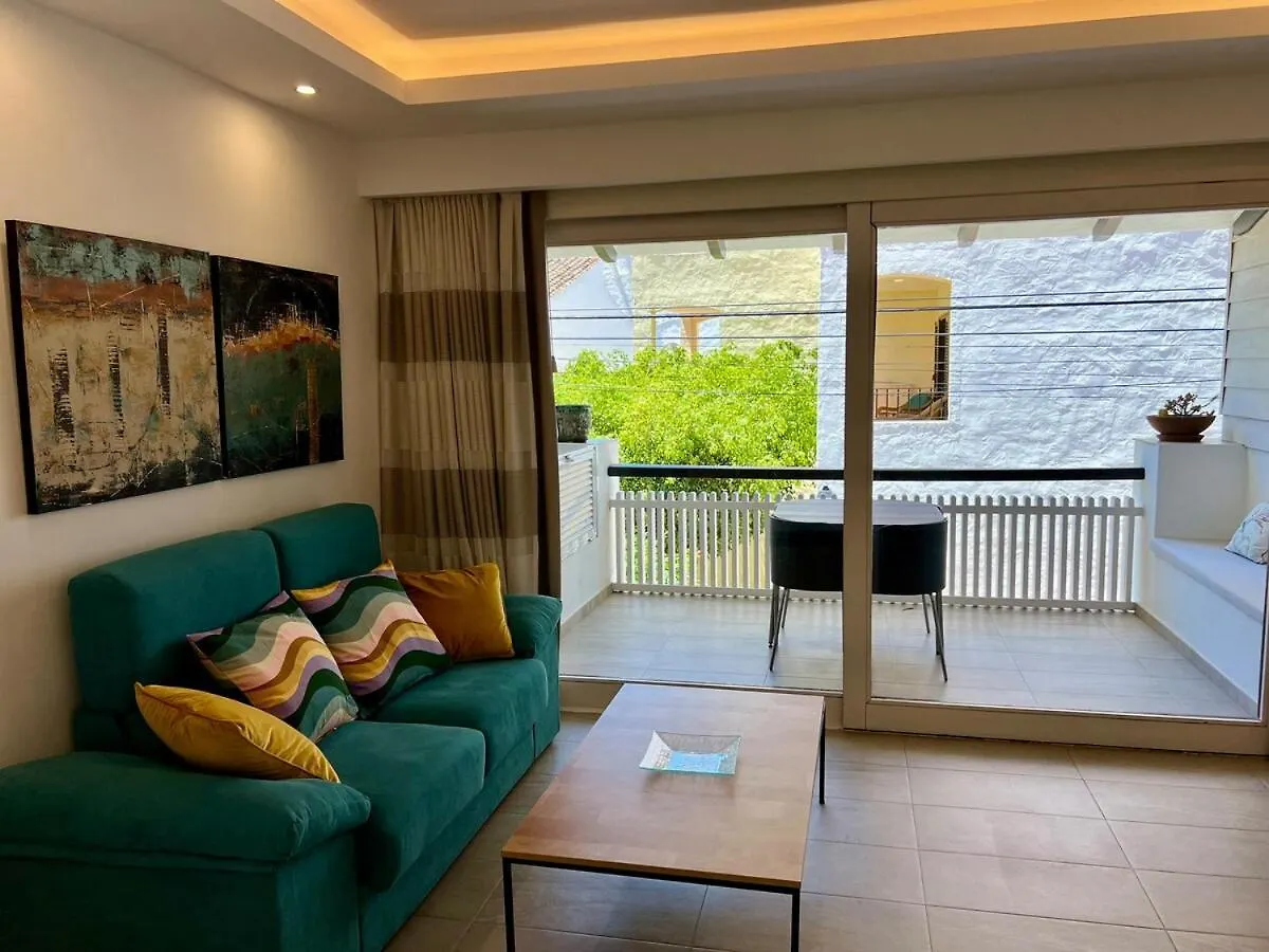 Denise Suite Banus location